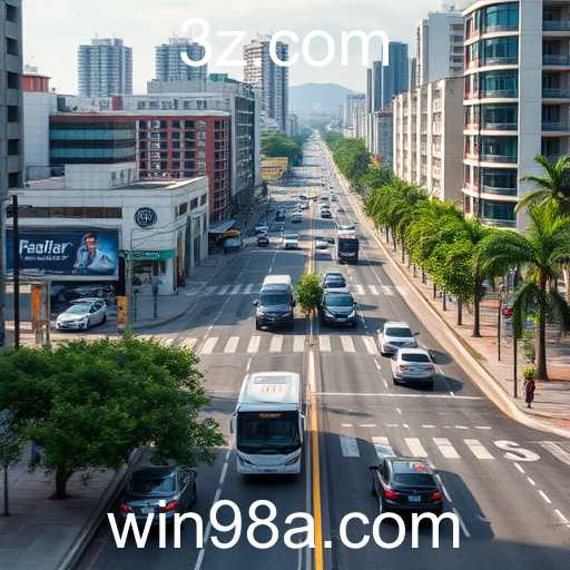A Transformação das Cidades Modernas e o Impacto no Cotidiano