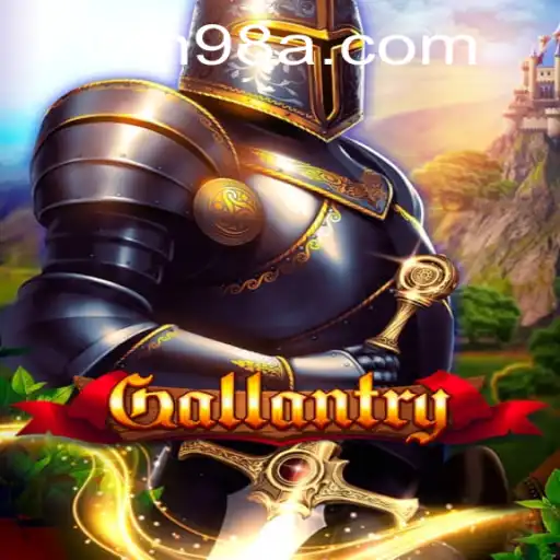Gallantry: A Legendary Game of Strategy and Skill
