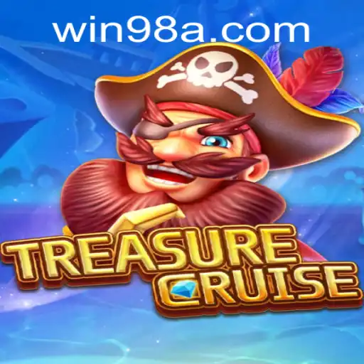 Navigating the High Seas with TREASURECRUISE: The Ultimate Adventure Game
