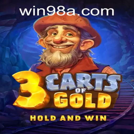 The Fascinating World of 3cartsOfGold: An In-Depth Look