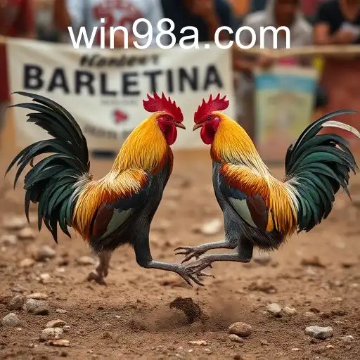 Cockfighting: A Clash of Tradition and Ethics