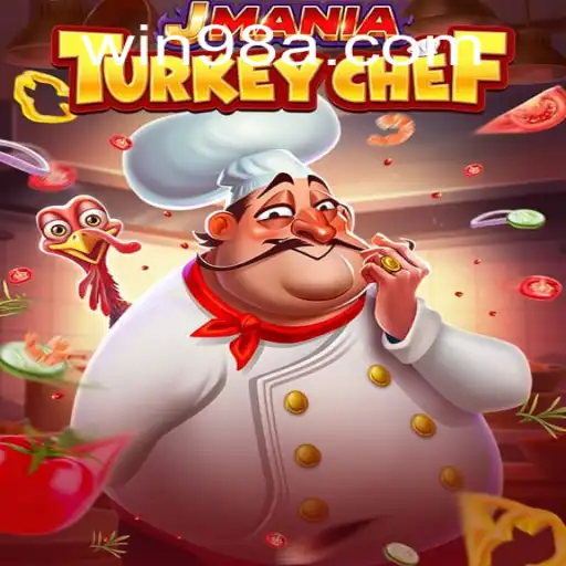 JManiaTurkeyChef: An Immersive Culinary Adventure