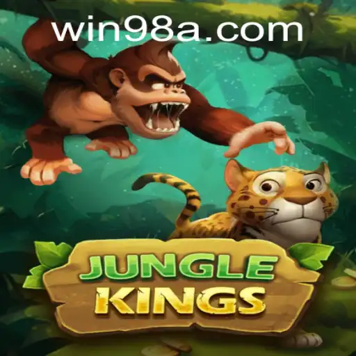 Dominate the Jungle with JungleKings: A Complete Guide